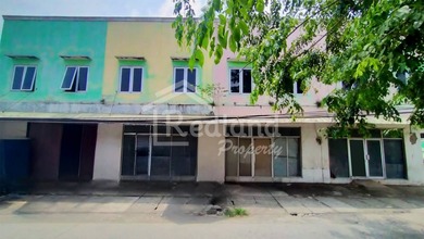 Ready to Use Ruko Bisnis di Kaliwungu Kendal dengan LB 72m2