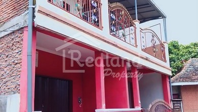 Jual Rumah Terkini area Ngaliyan, Semarang Luas 228 m2