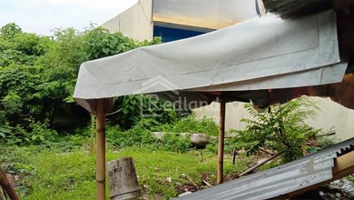 Dijual Tanah Eksklusif di Pedurungan, Semarang, LT 498m²