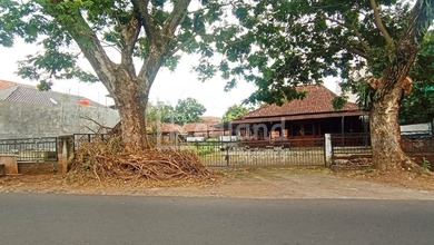 Sewa Tanah Per Tahun LT 700 m2 Lokasi Banyumanik, Semarang