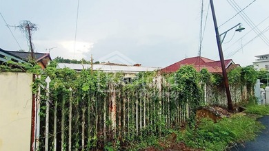 Tanah Bisnis Dekat Jalan Raya Kawasan Candisari