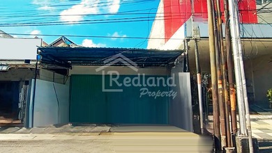 Rumah Sewaan Murah di Karang kidul, Semarang, 1 KT, Harga 150 Juta /tahun