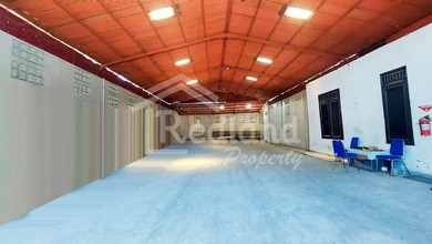 Gudang di Prof Hamka , Ngaliyan Semarang Vn 3483