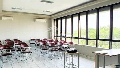 Ruang Usaha Dijual di Candisari Cocok buat Bisnis Lokasi Strategis