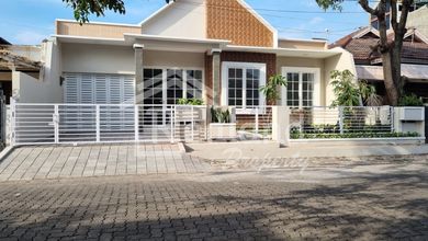 Jual Rumah Siap Tinggal di Semarang Barat, Semarang, Luas 216 m2