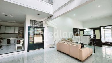 Rumah Minimalis Disewakan di Semarang Tengah, Semarang, Harga Ekonomis