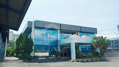 Gudang Bagus HGB 2.231 M2 di Jl Teuku Umar, Semarang Si 7194