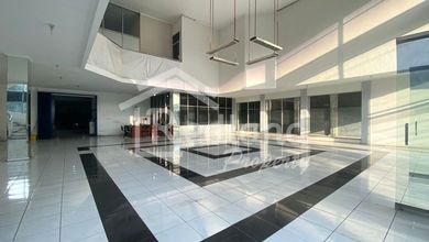 Ruang Usaha di Dr Cipto , Semarang (Si 7998S )