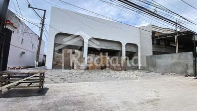 Ruang Usaha di Anjasmoro , Semarang ( Si 7930 )