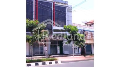 Ruko di MT Haryono , Semarang ( Si 8136S )