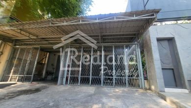 Sewa Rumah Terbaik di Semarang Timur, Semarang, Harga Terjangkau
