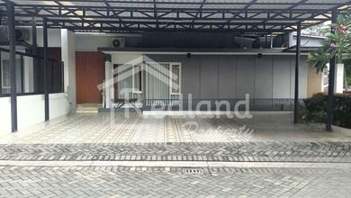 Hunian Idaman di BSB City, Semarang, 3 KT, Harga 1,9 Miliar