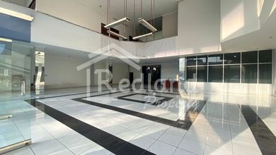 Harga Miring Ruang Usaha di Lokasi Ramai, Cocok untuk Investasi dan Bisnis