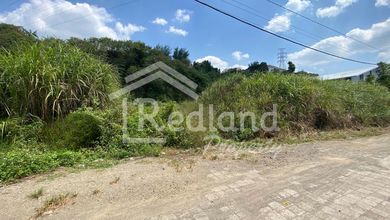 For Sale Tanah Premium di Ngaliyan, Semarang, LT 2693m²