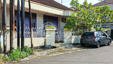 Jual Segera Rumah Elit area Semarang Timur, Semarang, Luas 588 m2