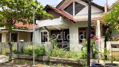 Rumah Dijual di Pedurungan, Semarang, LB 90m², Harga Kompetitif!
