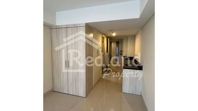 Apartemen 1BR Kondisi Terawat Murah Modern Unfurnished Semarang Tengah Semarang
