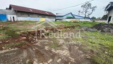 Gudang di Daerah Bergas , Semarang ( Si Tt 8234 )