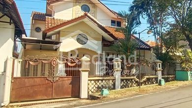 Rumah Minimalis Disewakan di Gajah Mungkur, Semarang, Harga Ekonomis
