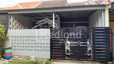 Promo Rumah Terjangkau di Tembalang, Semarang - Harga 460 Juta