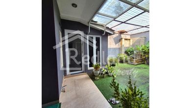 Hunian Idaman di Ungaran Timur, Semarang, 3 KT, Harga 1,8 Miliar