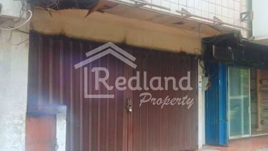 Ruko For Sale Lokasi Premium di Semarang Tengah – Cocok untuk Bisnis