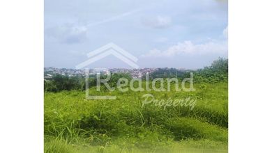 Tanah Elit Dijual di Gajah Mungkur, Semarang, Harga 6,57 Miliar