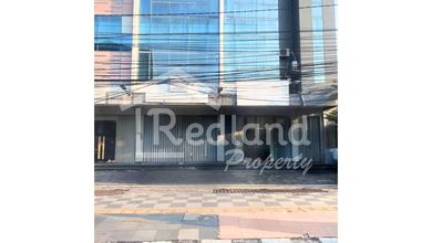 Ruko di daerah Indraprasta , Semarang ( Si 8252 )
