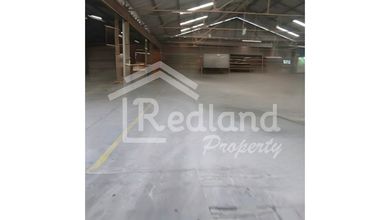 Pabrik di Kawasan Industri Wijayakusuma , Semarang ( Vn Tt 8678 )