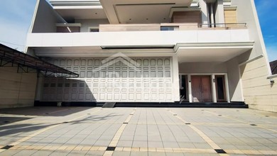 Ruang Usaha di Gajahmada , Semarang Si Tt 7377 