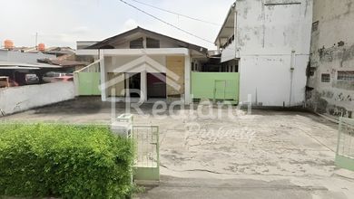 Dijual Tanah Premium di Matraman, Jakarta Timur, LT 712m²