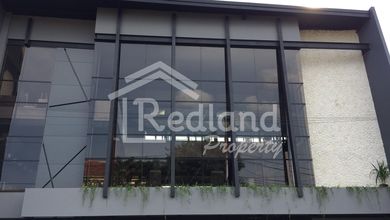 Siap Pakai Dijual Cepat Ruang Usaha di Gajah Mungkur Kondisi Bagus