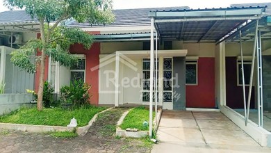 Rumah Siap Tempat dengan Luas m2 Unfurnished