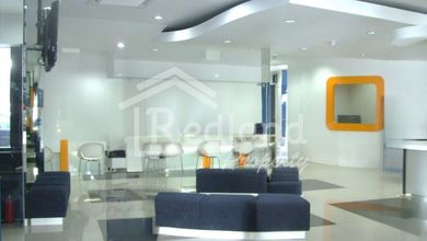 Ruang Usaha di Jl Ahmad Yani , Semarang ( Tt 8497 )