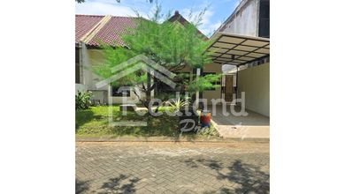 Dikontrakkan Rumah Terjangkau di Semarang Timur, Semarang, LT 150m²