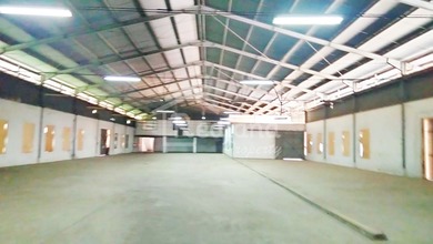 Pabrik di Jl Raya Tegal Pemalang ( Si Tt Vn 7139S )