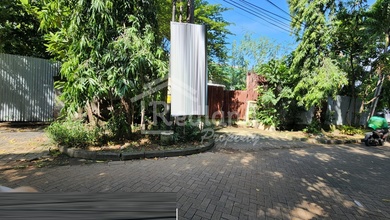 Jual Rumah Baru area Sekayu, Semarang Luas 1333 m2