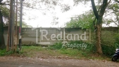 Dijual Tanah Eksklusif di Ngaliyan, Semarang, LT 9606m²