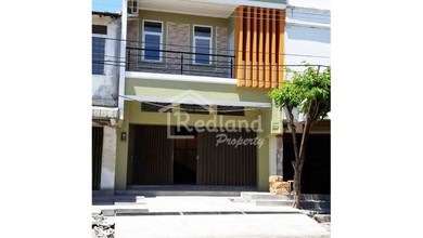 Ruko di Daerah Kranggan , Semarang Tt 4845