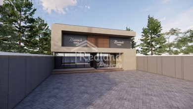 Ruko di Daerah Pemuda , Semarang Vn 4844