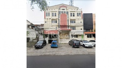 Ruko Di Daerah Sriwijaya , Semarang Yl 4806