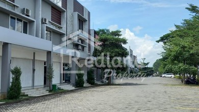 Ruko di Emerald Green Bsb , Semarang Tt 4805