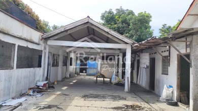 Sewa Kotak Luas 312 m2 Kawasan Puspogiwang Disewakan Cepat