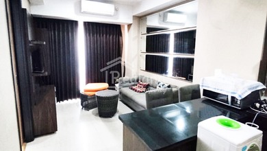 Apartemen Modern di Semarang Tengah, Semarang, Luas 46 m2