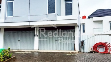 Ruko Mutiara Arteri Regency , Semarang Tt 4929s 