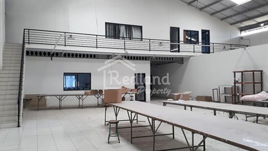 Gudang di Kic Gatot Subroto , Semarang Tt Vn 4931 