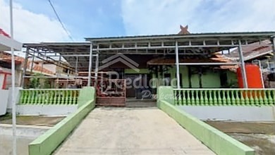 Penawaran Langka, rumah Prestisius di Pusponjolo, Semarang, LB 400m²