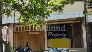 Dijual Cepat Ruko Siap Huni di Semarang Cocok untuk Usaha atau Investasi