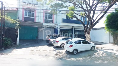 Dijual Murah Ruko Siap Pakai di Semarang Bisa untuk Usaha atau Investasi