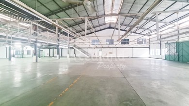 Pabrik di Pringapus Ungaran , Semarang Tt Vn Si 5133 